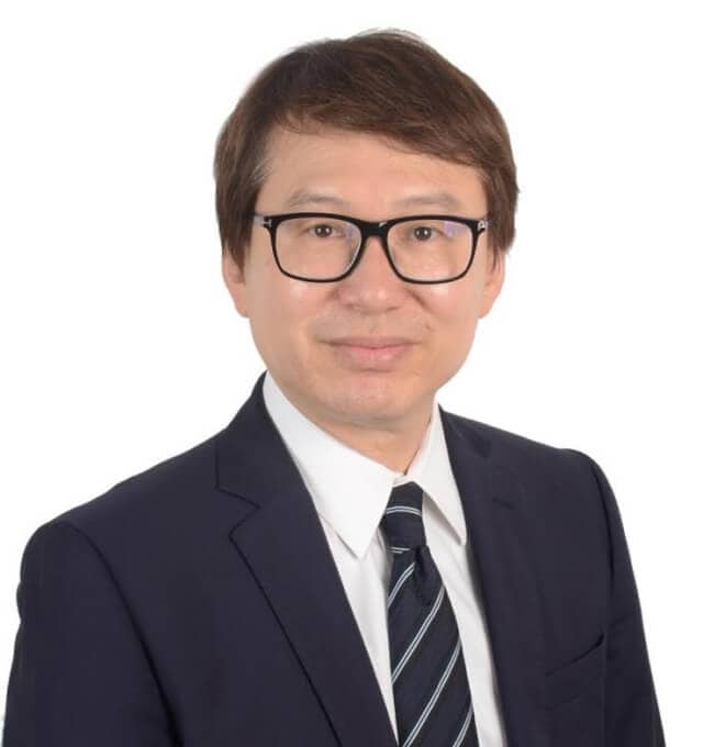 Amond Chun Britannia