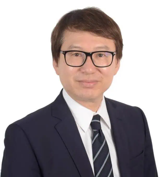 Amond Chun Britannia