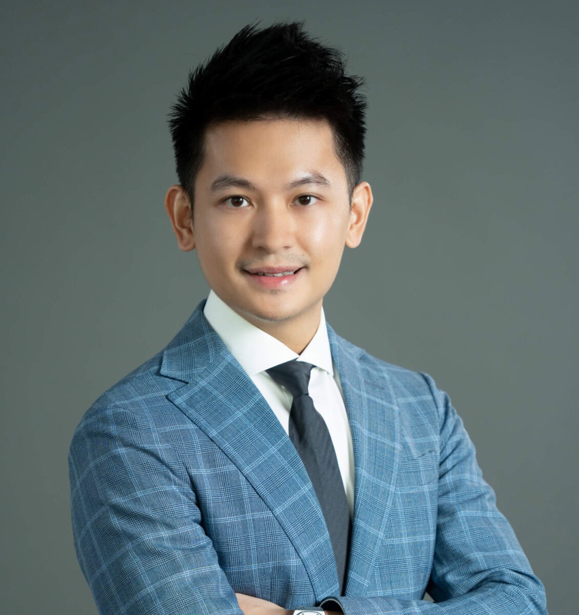 anthony fung