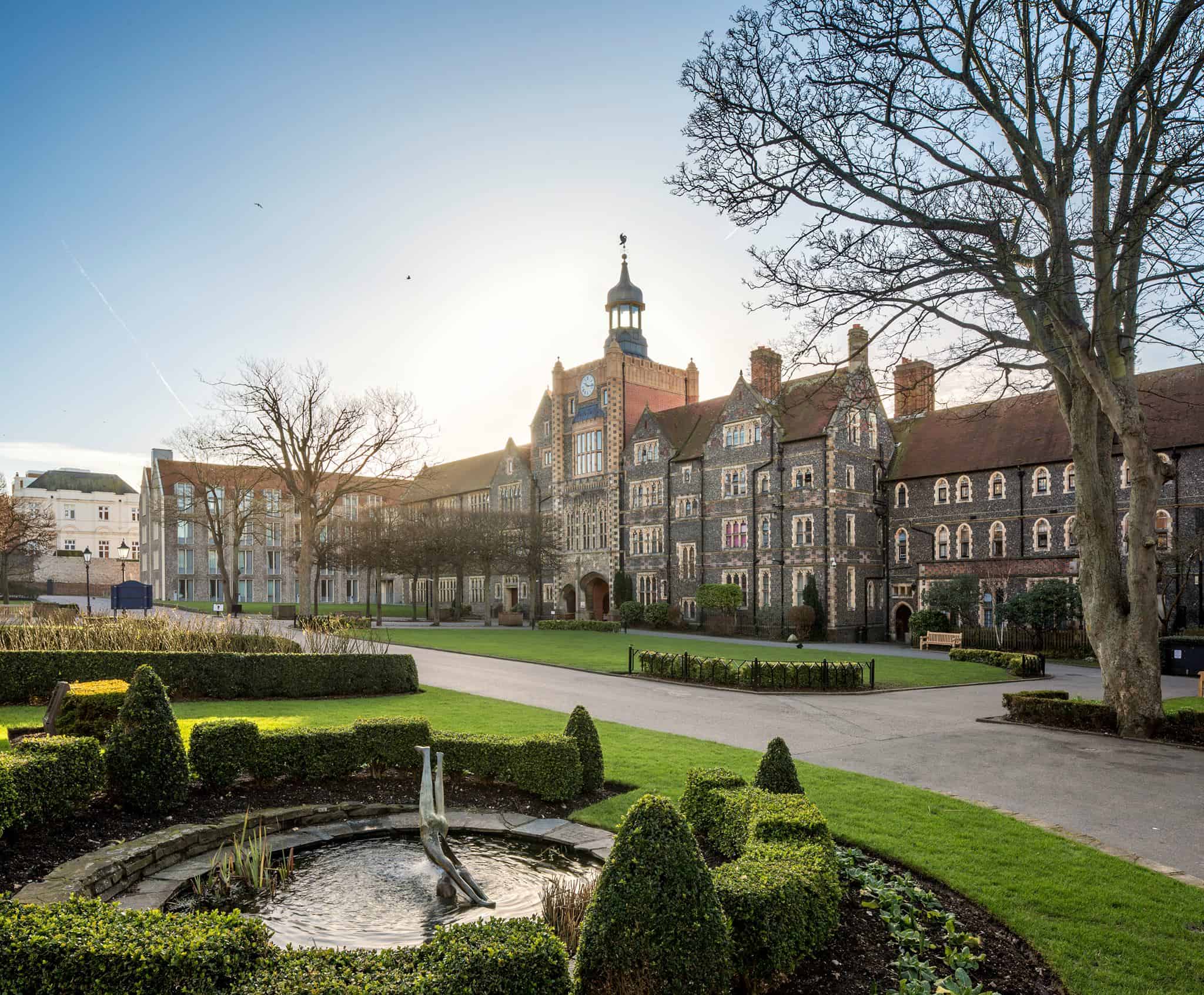 Brighton College