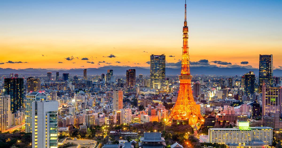 Britannia-Japan-Office