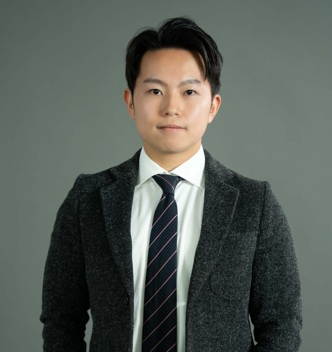 Carson Tsang