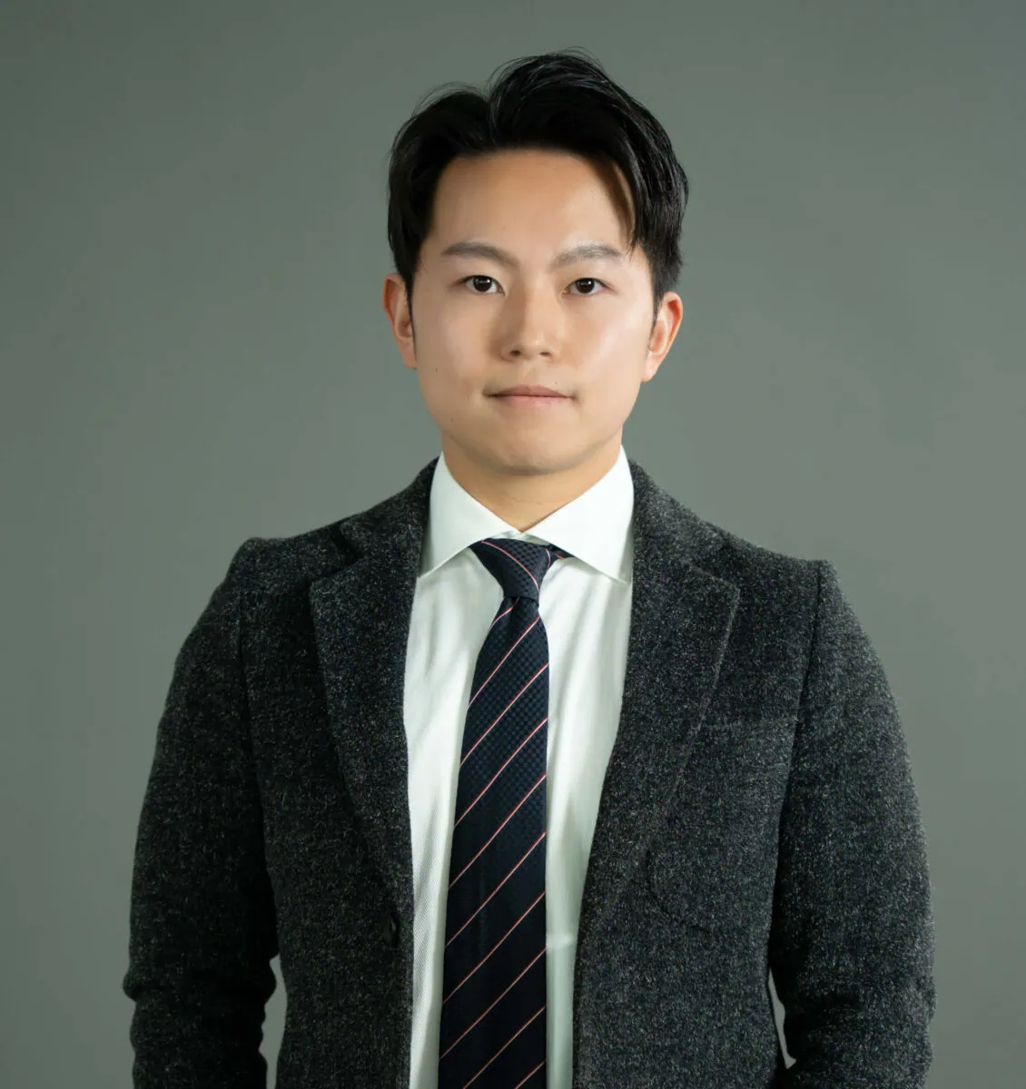 Carson Tsang
