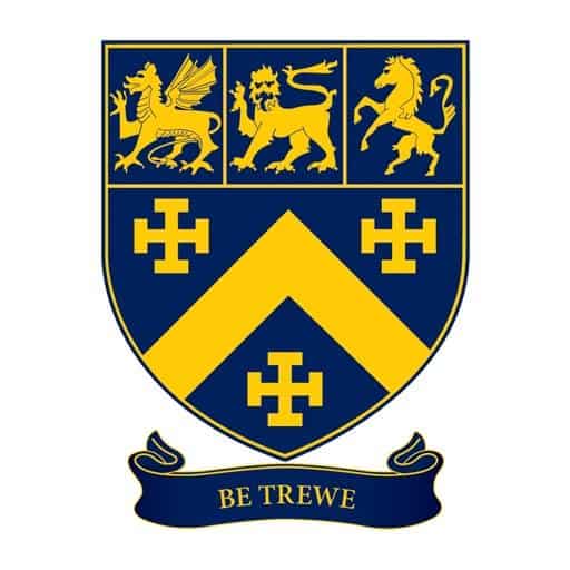 Handcross Park Preparatory School logo
