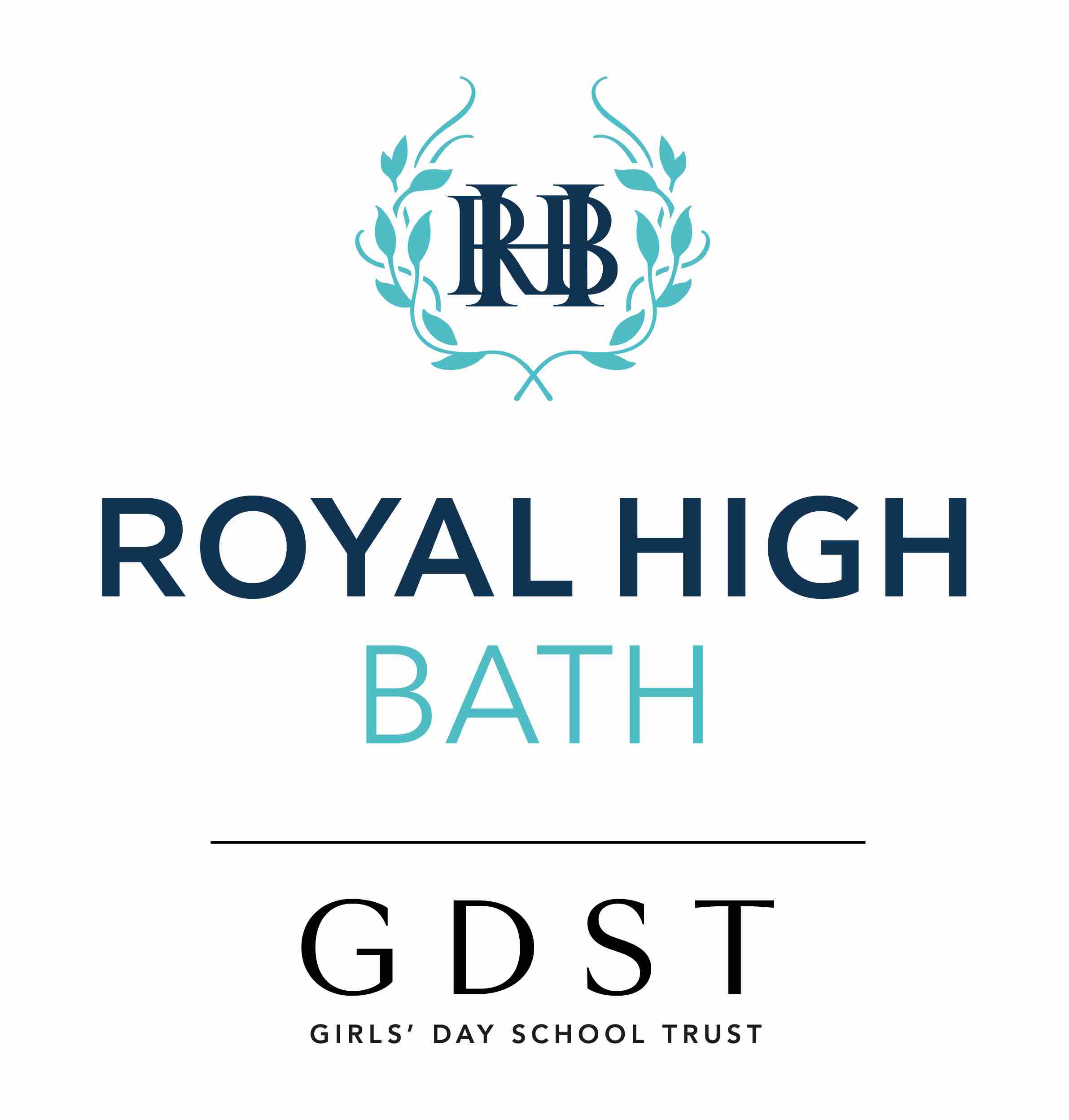 Royal High School Bath_Logo
