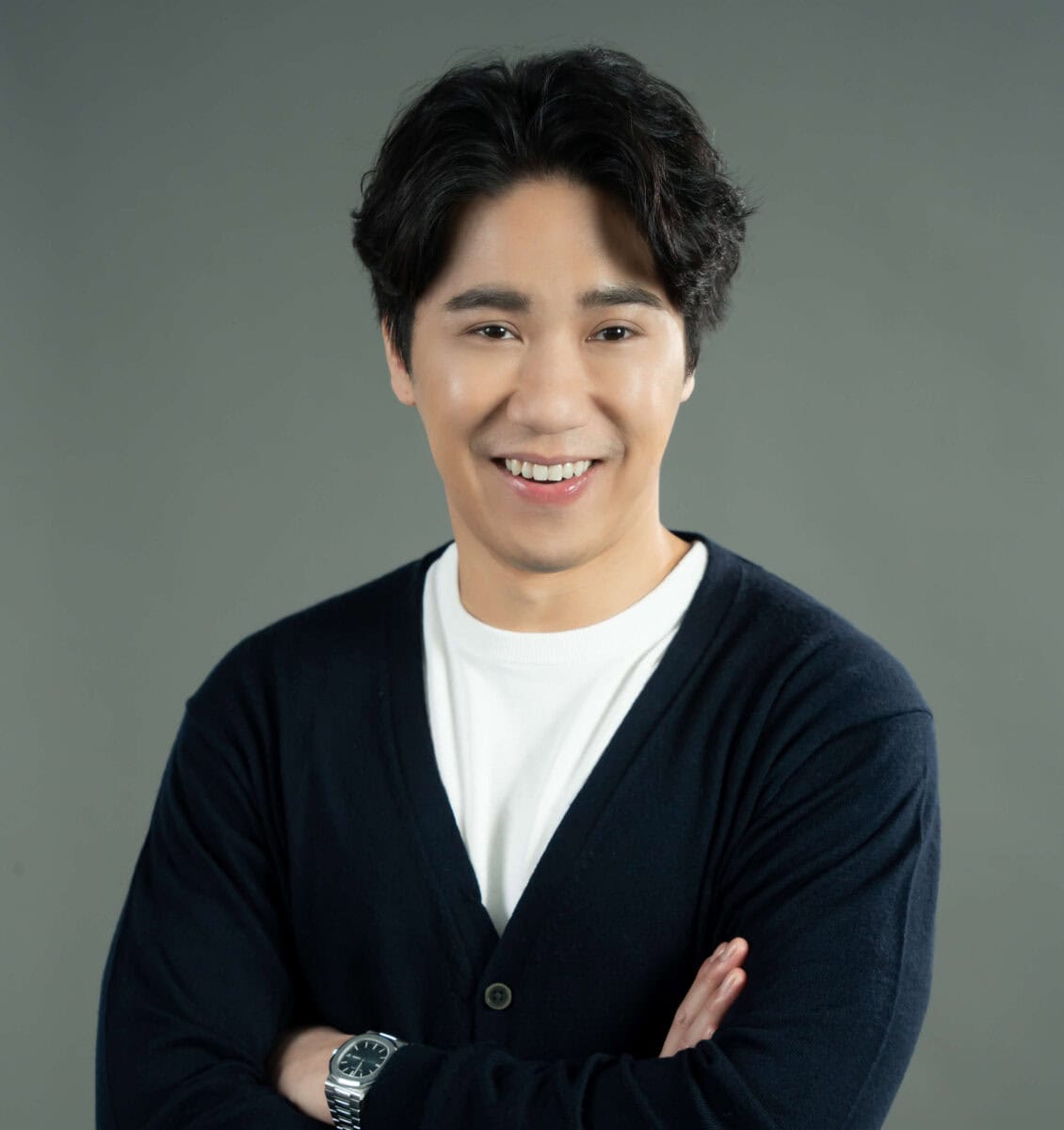 Samuel Chan Britannia
