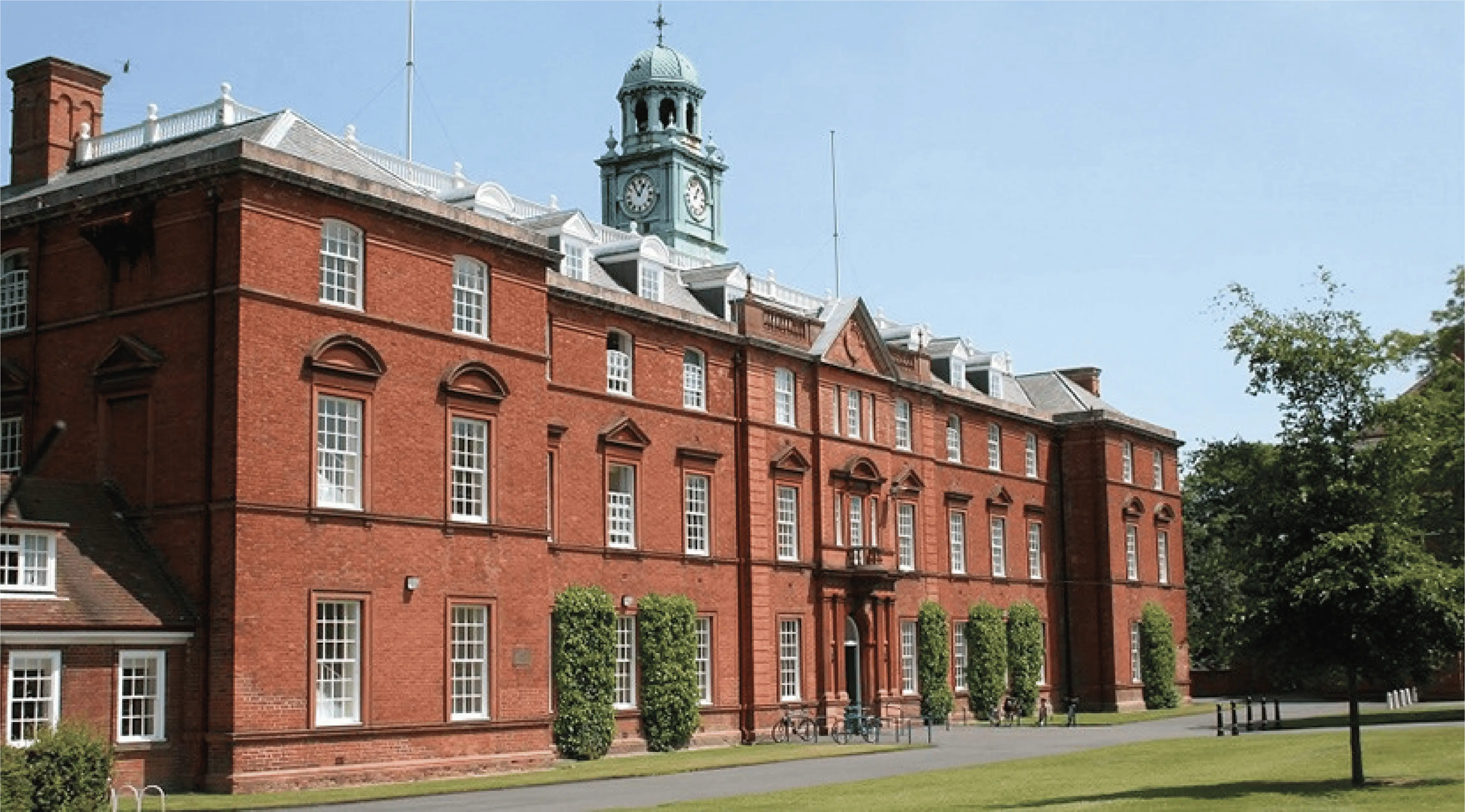 Shrewsbury