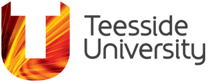 Teesside University logo