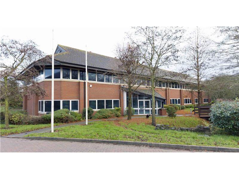 The National Mathematics and Science College 2