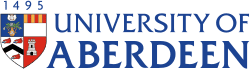 University of Aberdeen logo