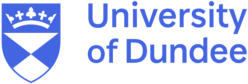 University of Dundee logo
