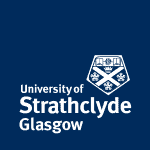 University of Strathclyde Glasgow logo