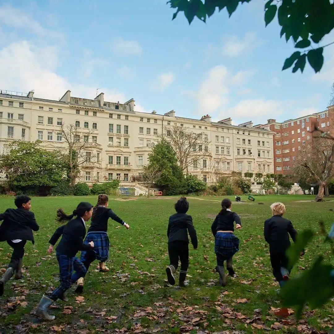 brighton college prep kensington
