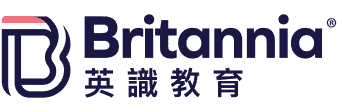 britannia logo