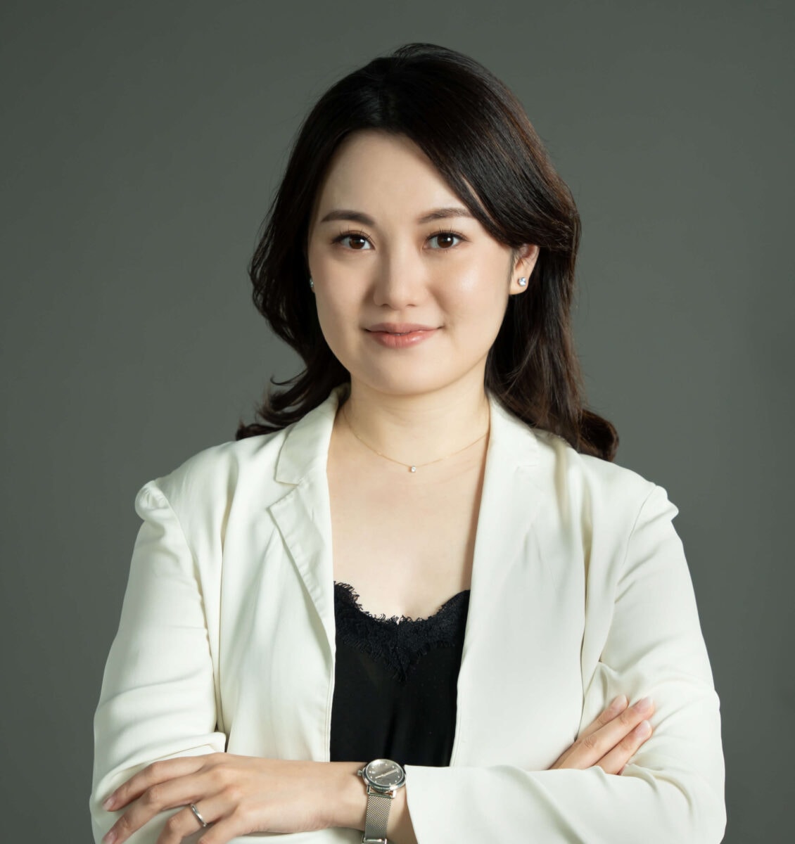 Iris Cheung Britannia