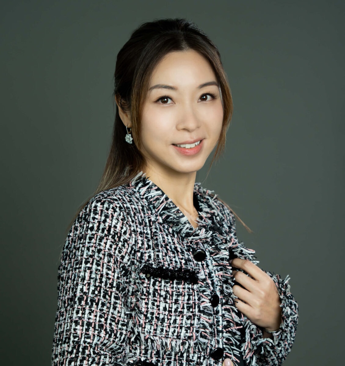Laurie Ching Britannia
