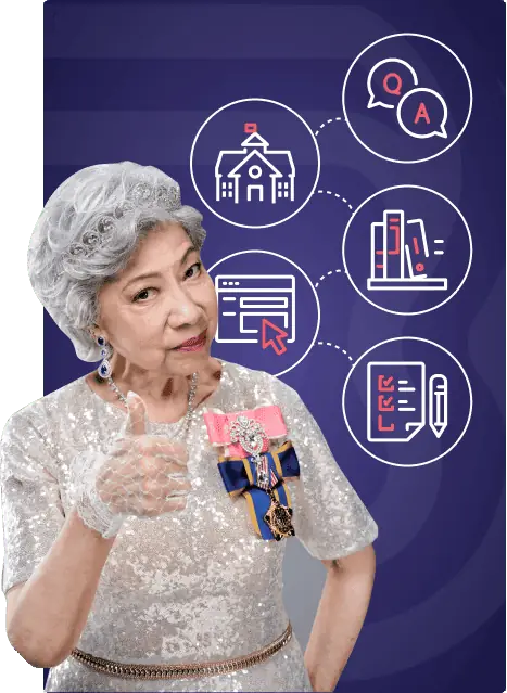 britannia mission and vision