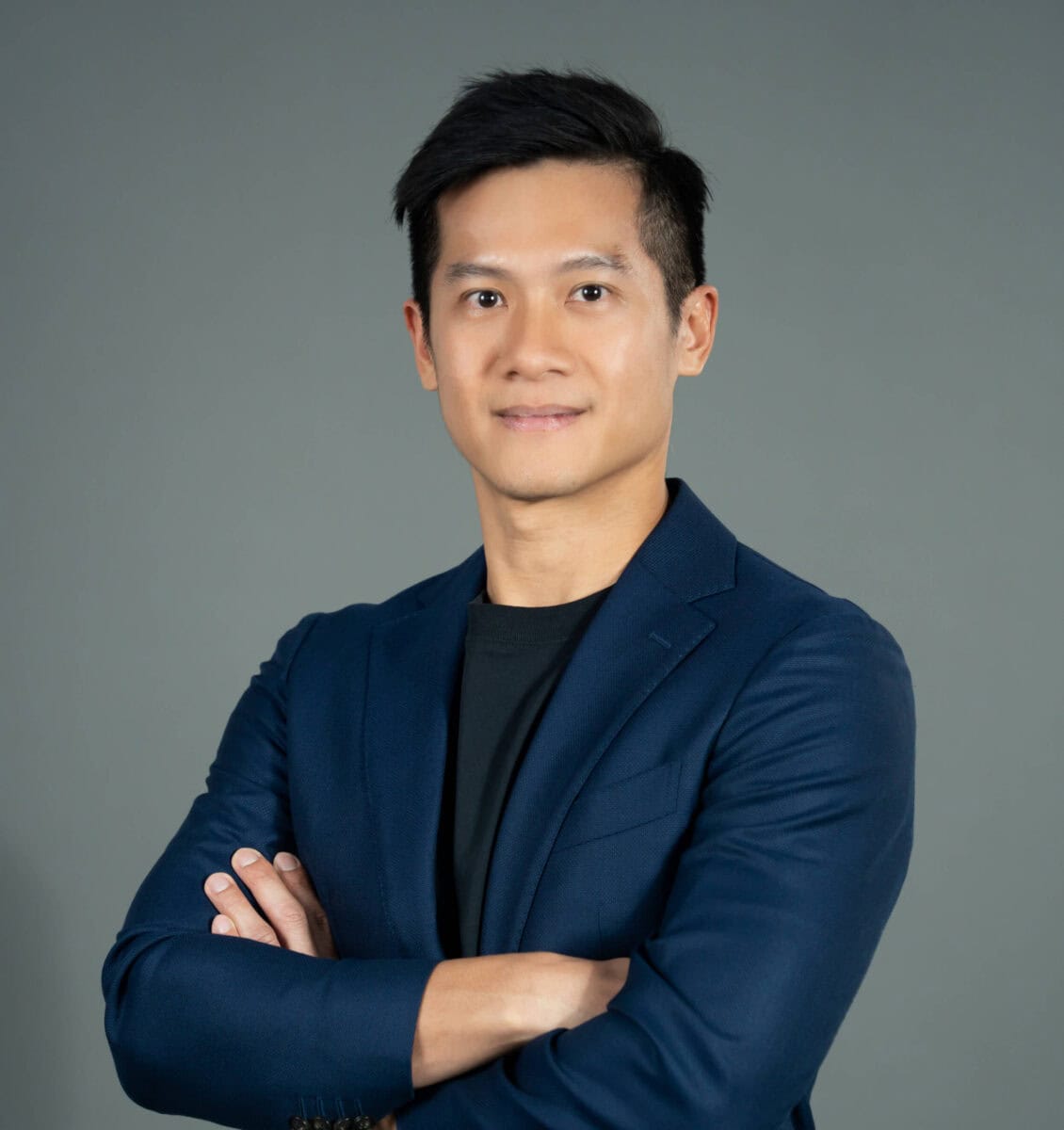 Ronald Mak Britannia