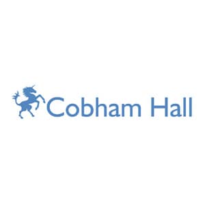 sch Cobham Hall logo