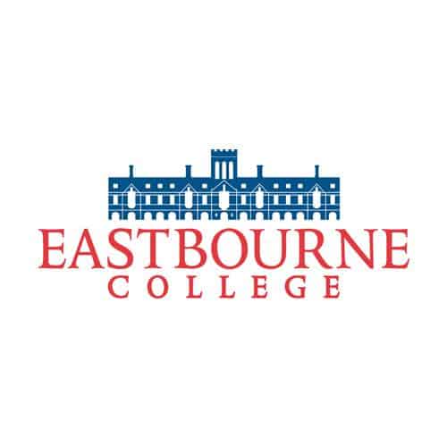 sch Eastbourne College logo
