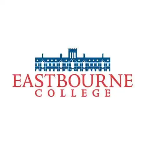sch Eastbourne College logo