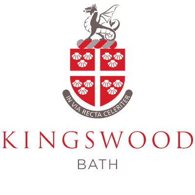 sch Kingswood School logo