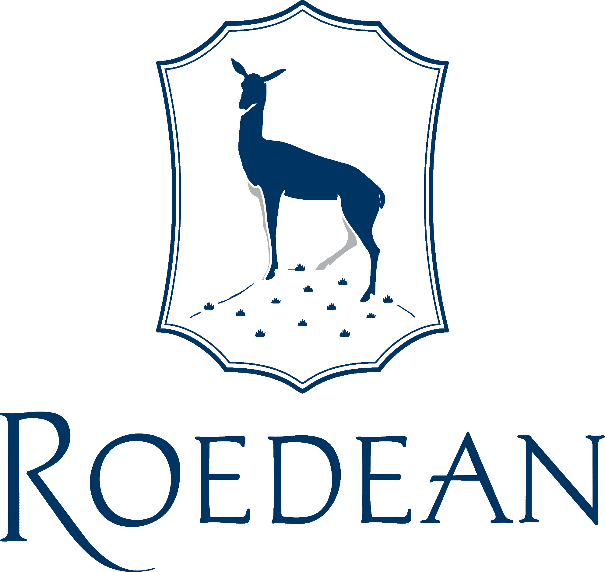 sch Roedean School logo