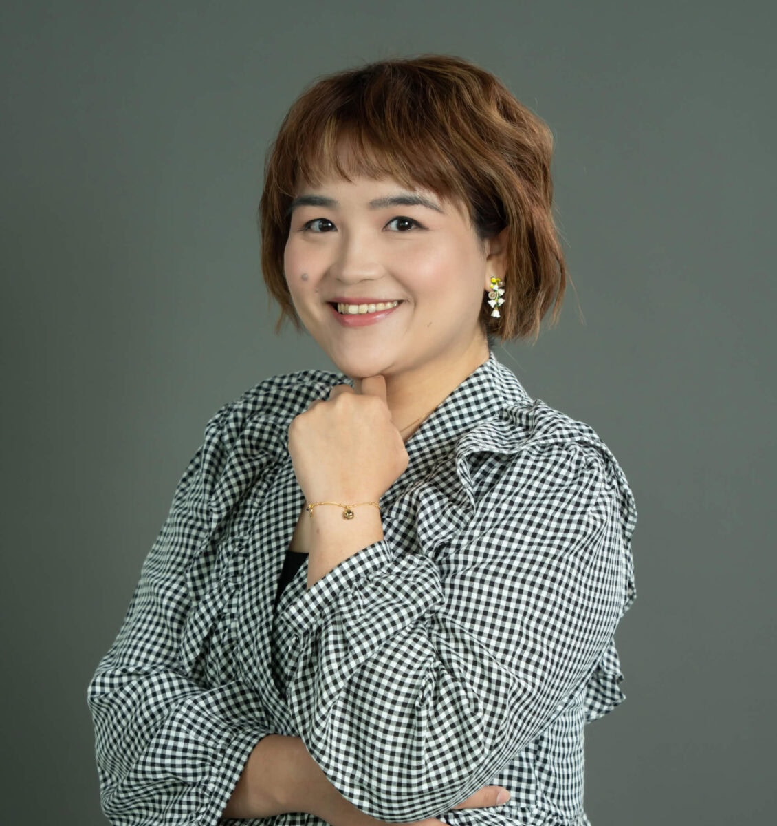 sharon lo britannia