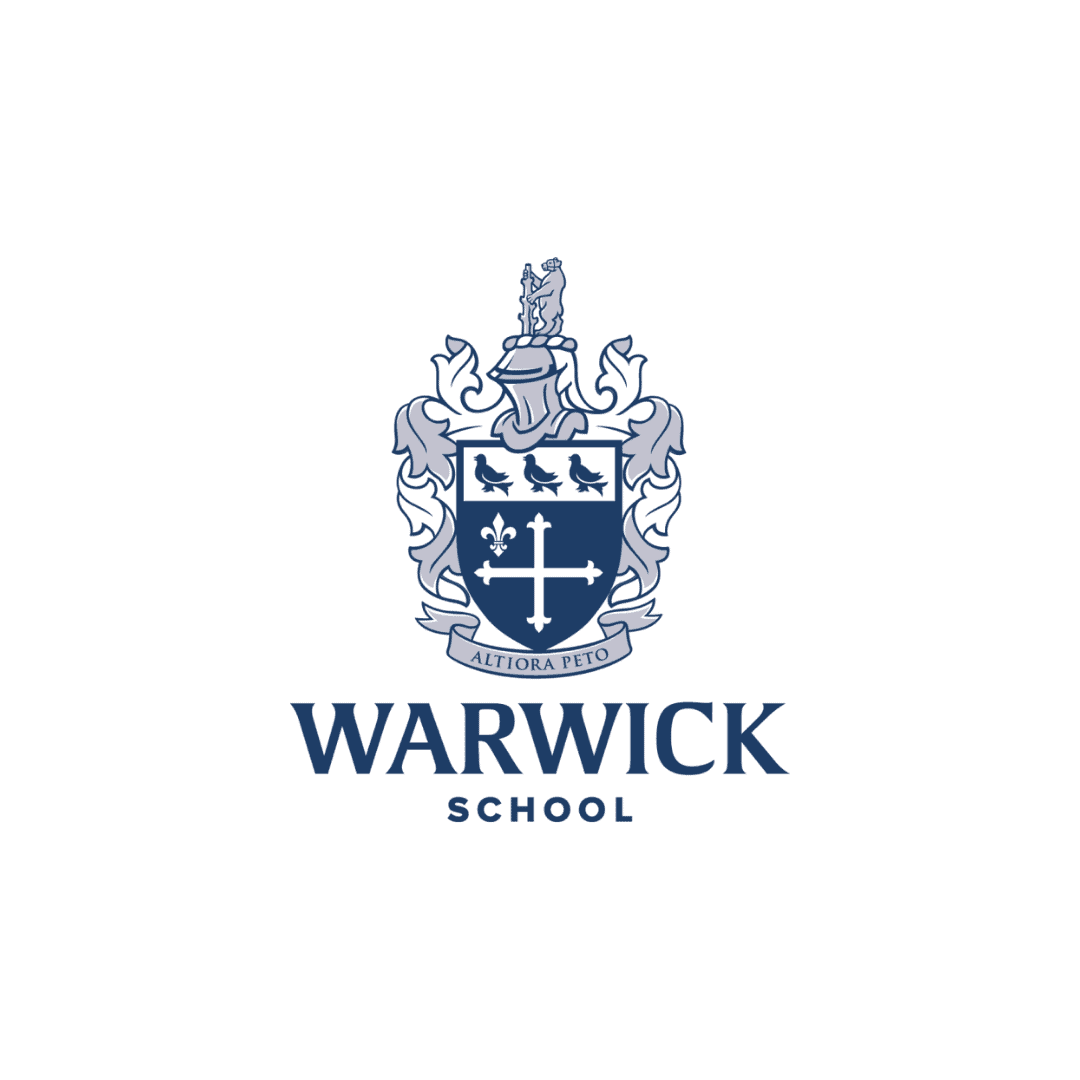 warwick school logo
